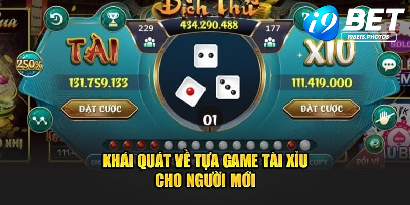 Những nội dung cần nắm khi tham gia nổ hũ tài xỉu