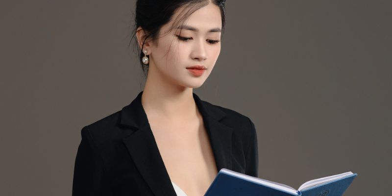 Chiến lược phát triển i9BET của CEO Alice