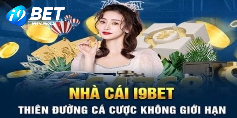 Chính sách của nhà cái i9bet về phương diện bảo mật