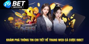 Chơi i9BET Bản Web