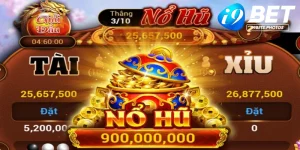 Code nổ hu i9bet cực khủng