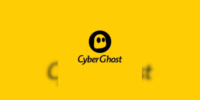 CyberGhost kết nối đa máy chủ tại nhiều quốc gia 