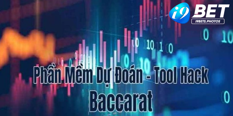 Tool hack game bài baccarat giúp tăng tỷ lệ chiến thắng